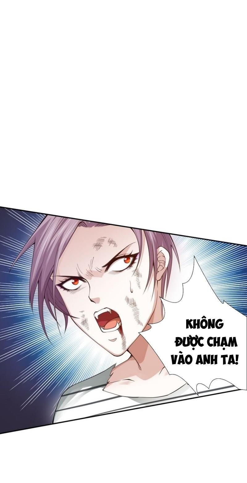 Giản Giới Chapter 96 - Trang 2