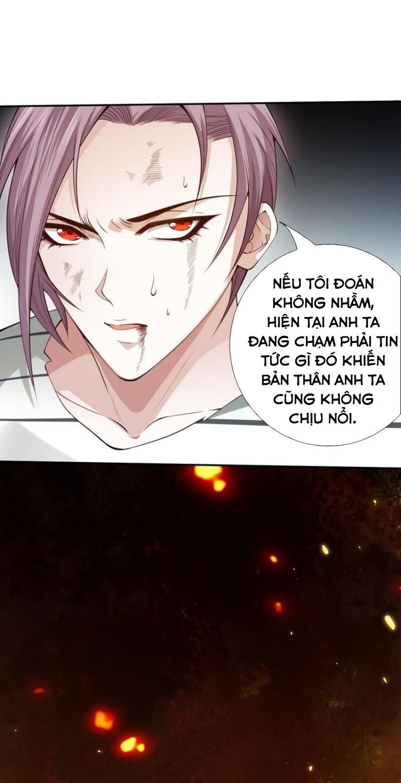 Giản Giới Chapter 96 - Trang 2