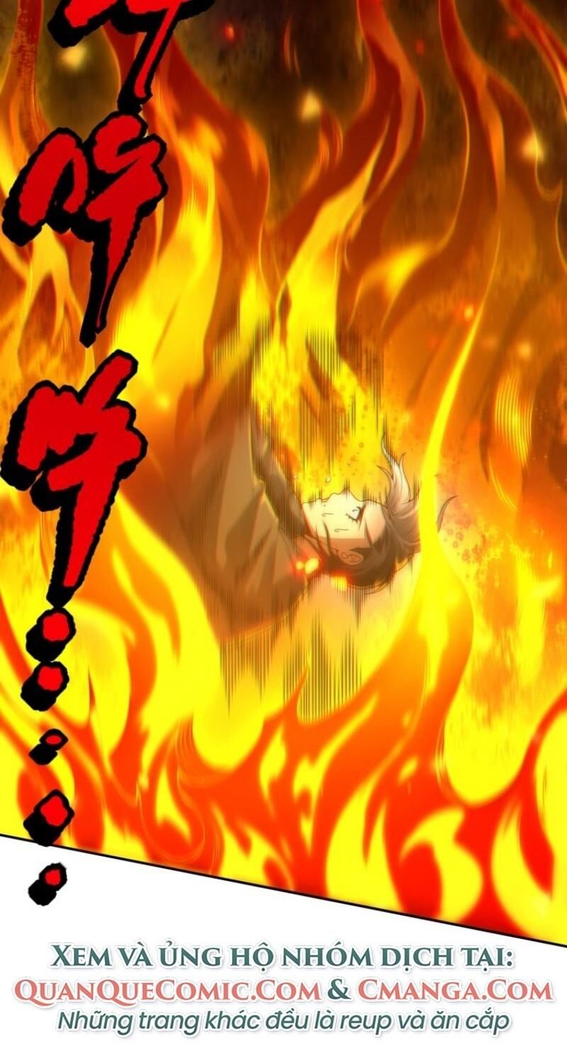 Giản Giới Chapter 96 - Trang 2