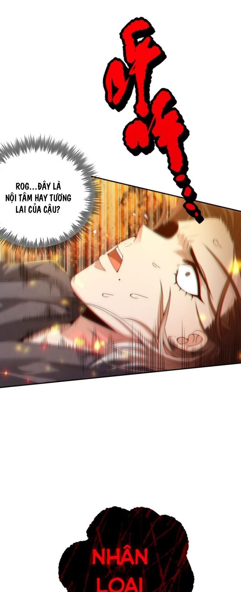 Giản Giới Chapter 96 - Trang 2