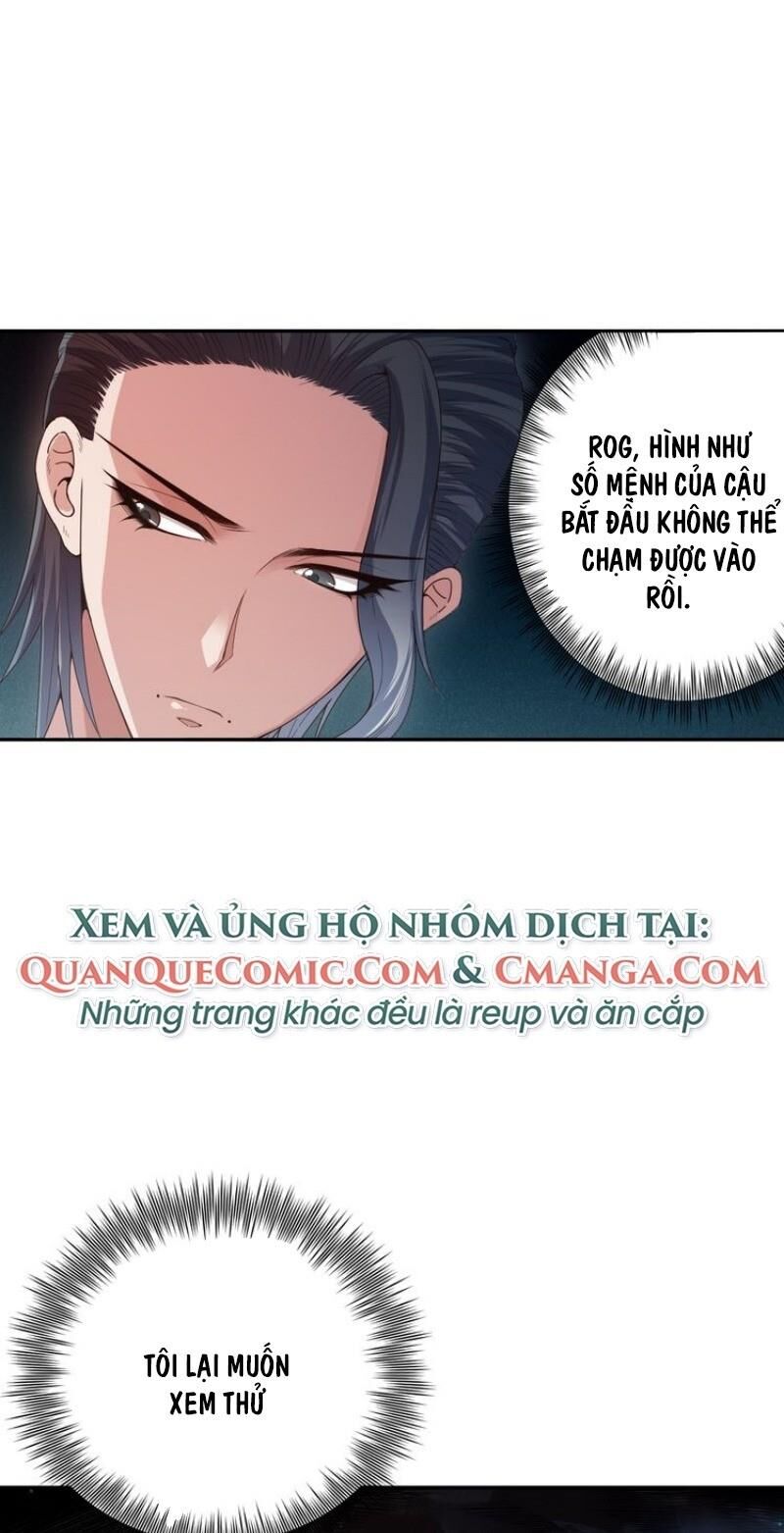 Giản Giới Chapter 96 - Trang 2