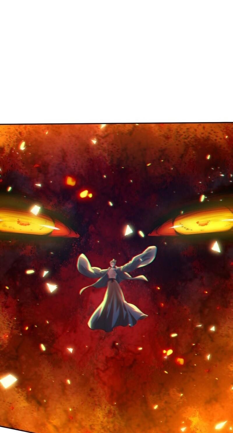 Giản Giới Chapter 96 - Trang 2