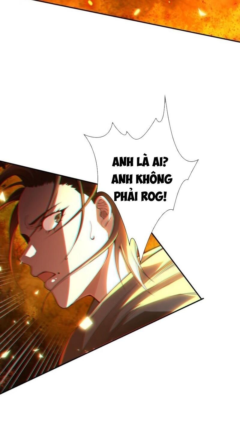 Giản Giới Chapter 96 - Trang 2