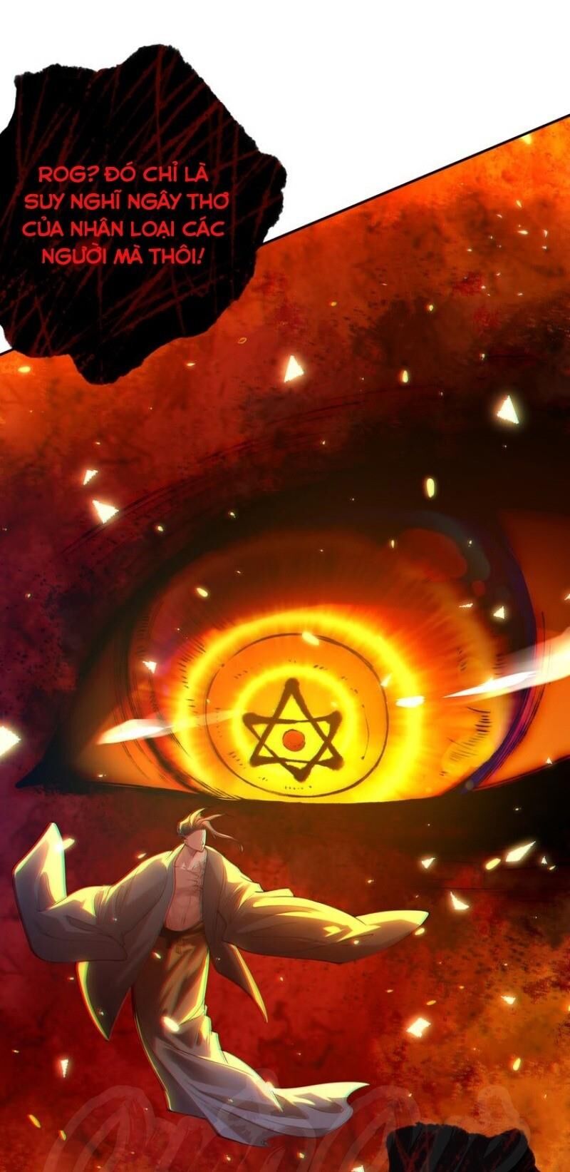 Giản Giới Chapter 96 - Trang 2