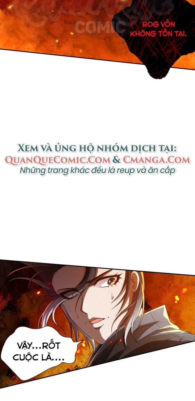Giản Giới Chapter 96 - Trang 2