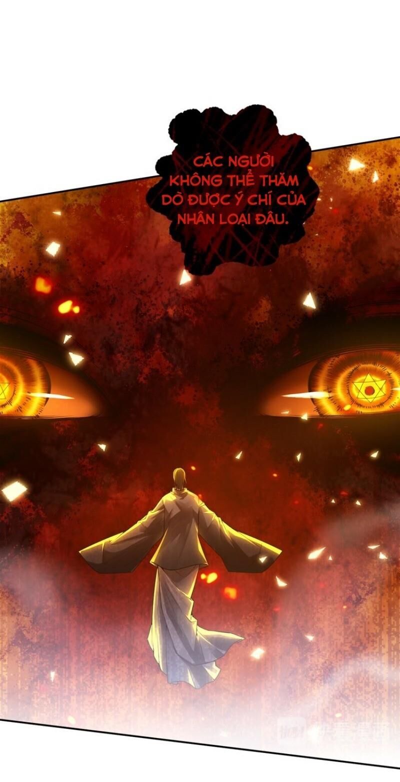 Giản Giới Chapter 96 - Trang 2
