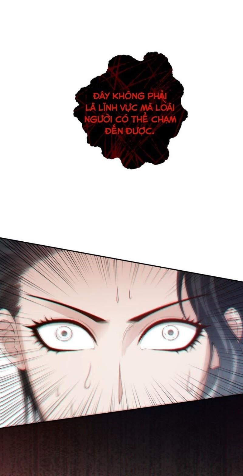 Giản Giới Chapter 96 - Trang 2