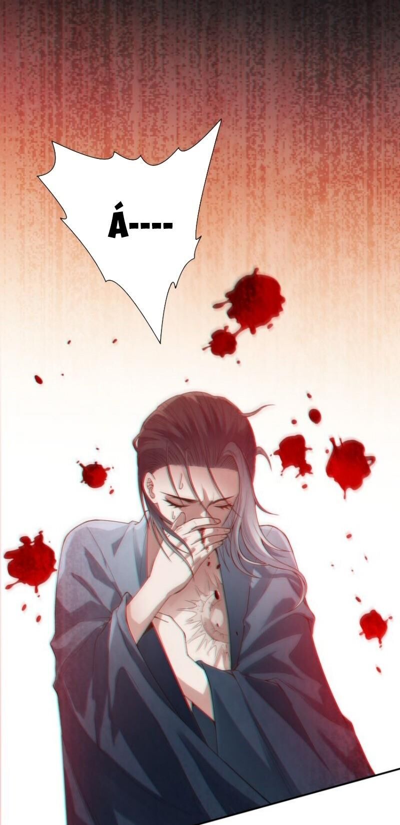 Giản Giới Chapter 96 - Trang 2