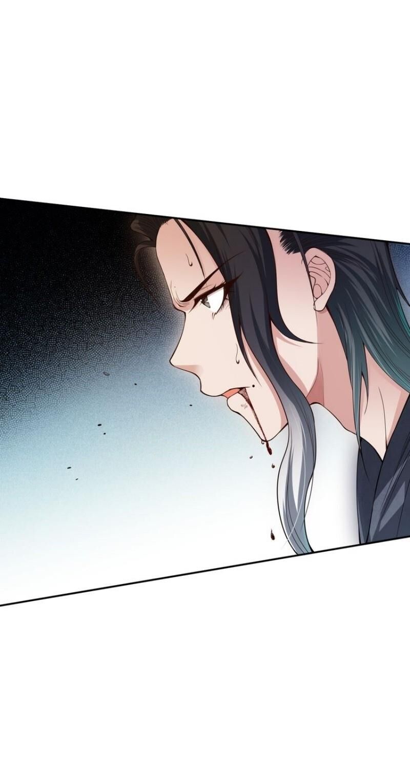 Giản Giới Chapter 96 - Trang 2