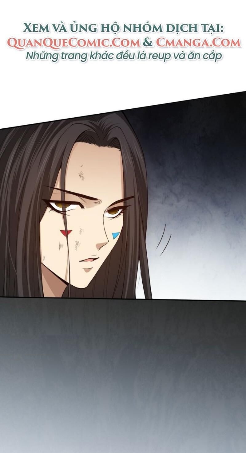 Giản Giới Chapter 96 - Trang 2