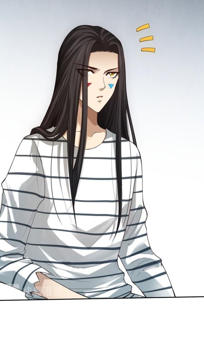 Giản Giới Chapter 96 - Trang 2