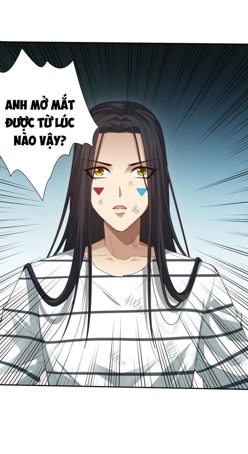 Giản Giới Chapter 96 - Trang 2