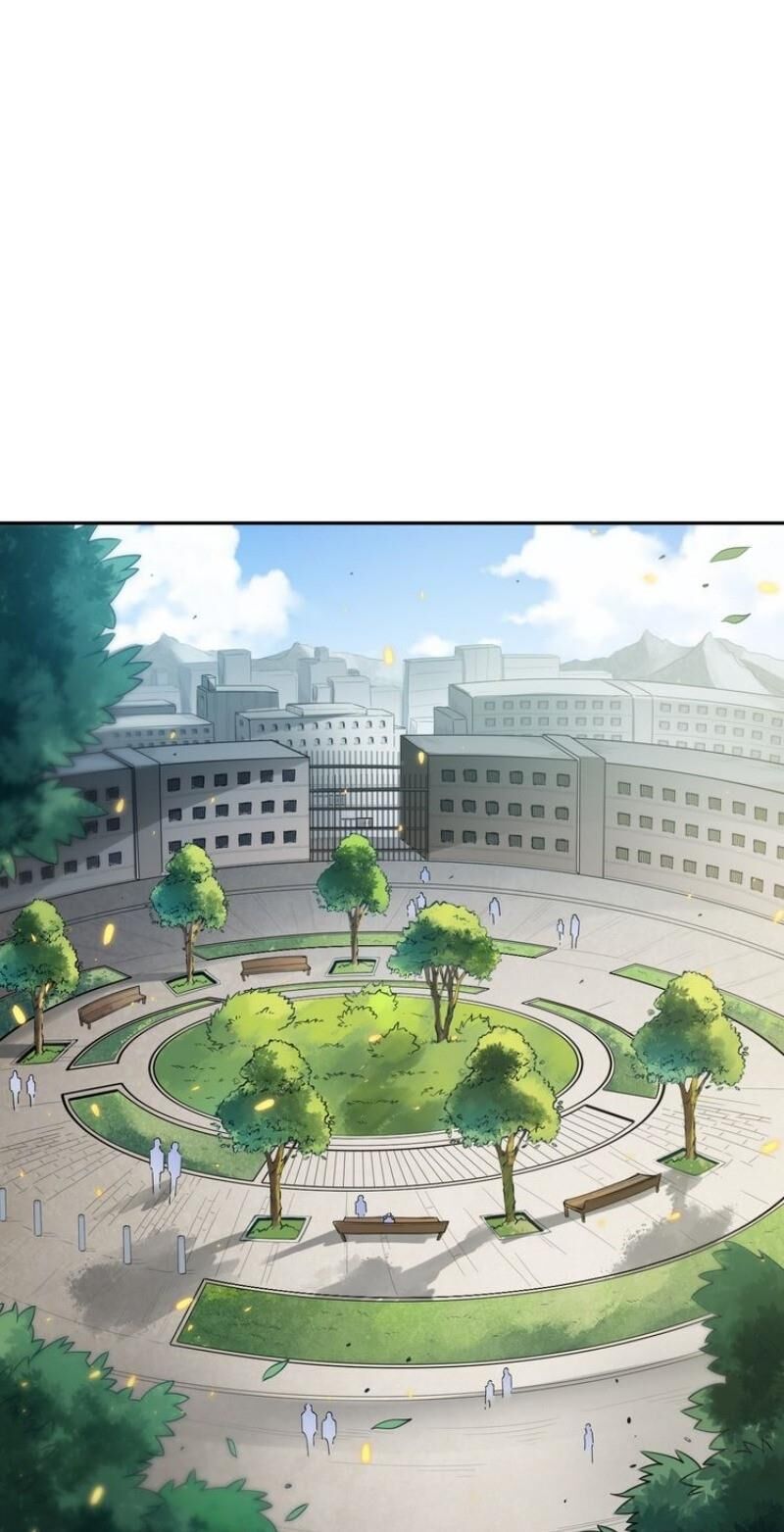 Giản Giới Chapter 96 - Trang 2