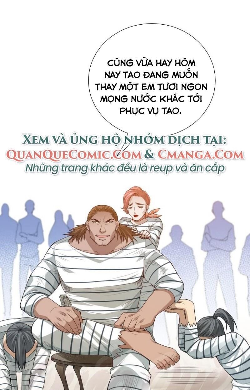 Giản Giới Chapter 96 - Trang 2