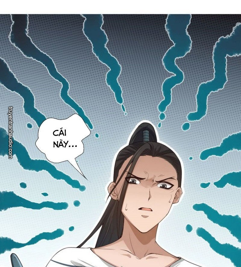 Giản Giới Chapter 97 - Trang 2