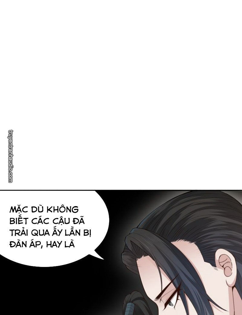 Giản Giới Chapter 97 - Trang 2