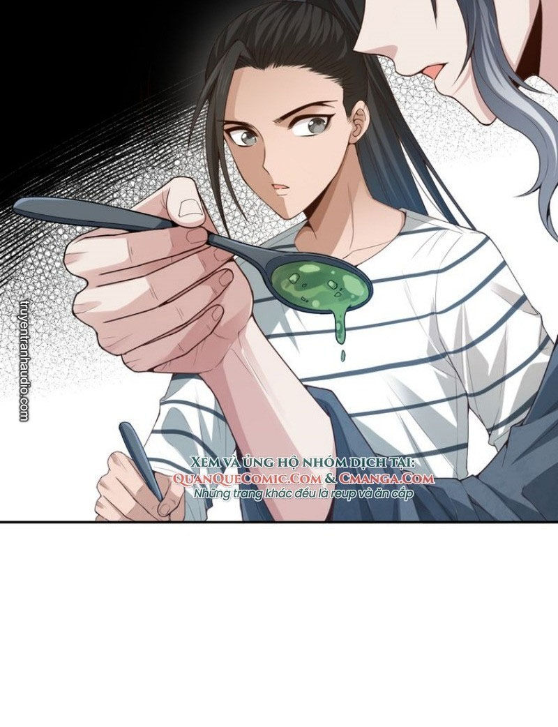 Giản Giới Chapter 97 - Trang 2