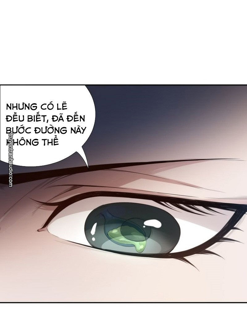 Giản Giới Chapter 97 - Trang 2