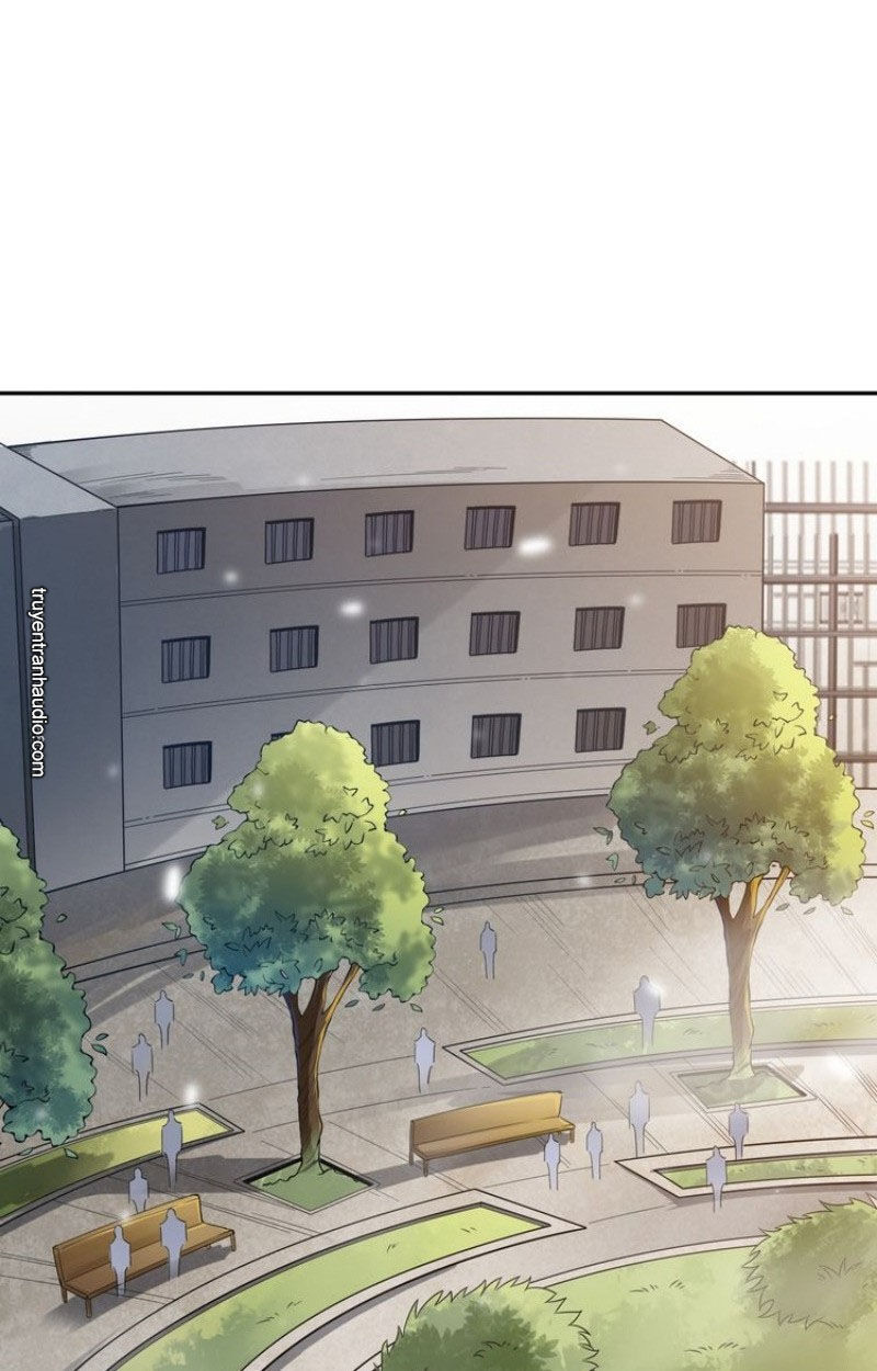 Giản Giới Chapter 97 - Trang 2