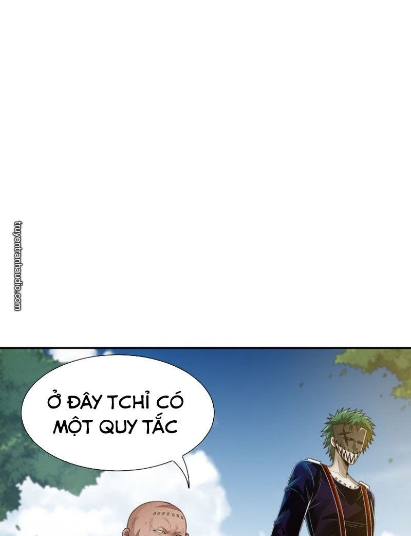 Giản Giới Chapter 97 - Trang 2