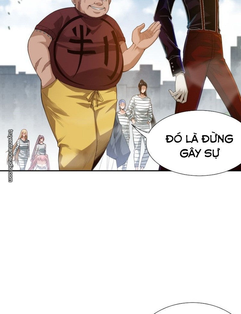 Giản Giới Chapter 97 - Trang 2