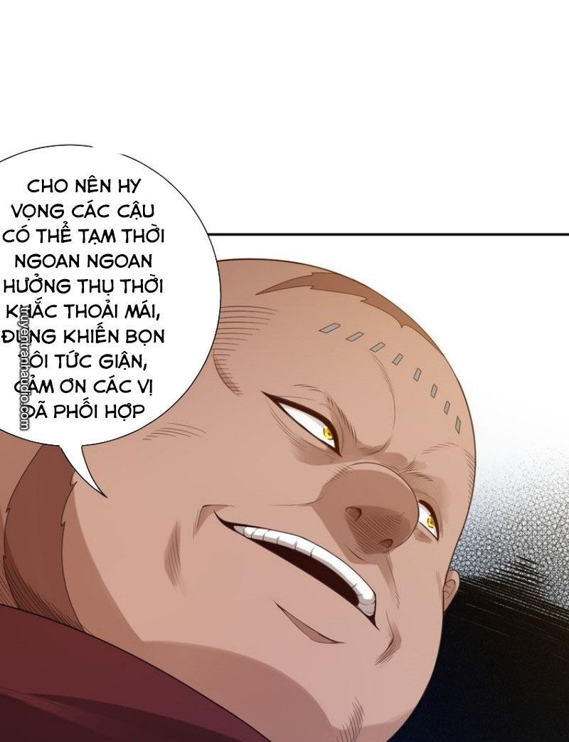 Giản Giới Chapter 97 - Trang 2