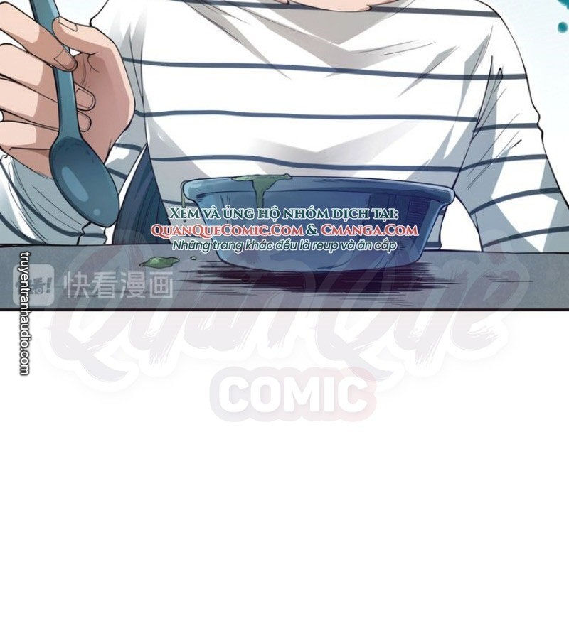 Giản Giới Chapter 97 - Trang 2