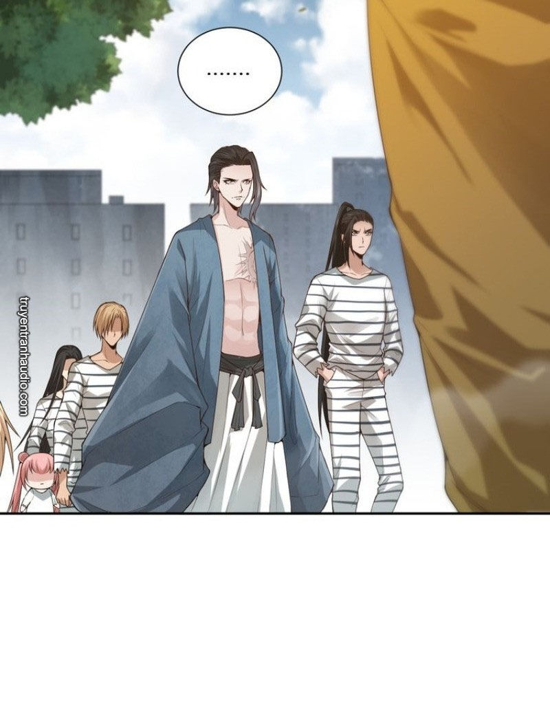 Giản Giới Chapter 97 - Trang 2