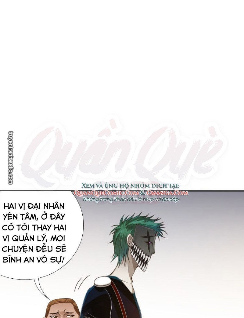Giản Giới Chapter 97 - Trang 2