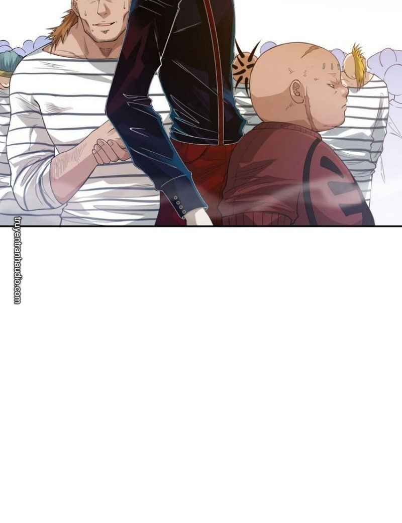 Giản Giới Chapter 97 - Trang 2