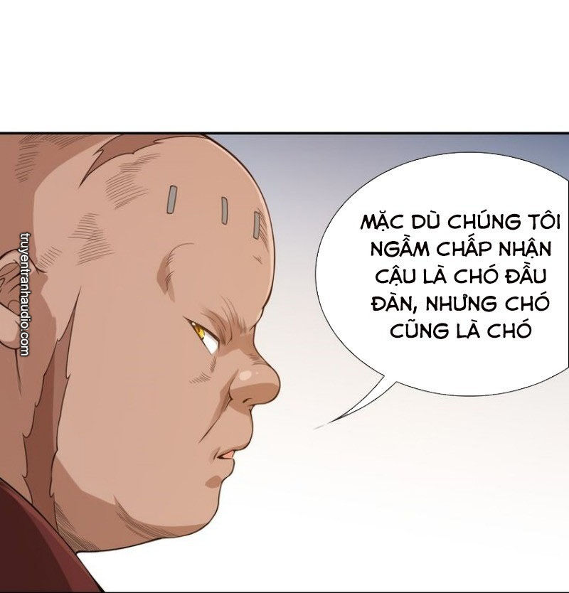 Giản Giới Chapter 97 - Trang 2