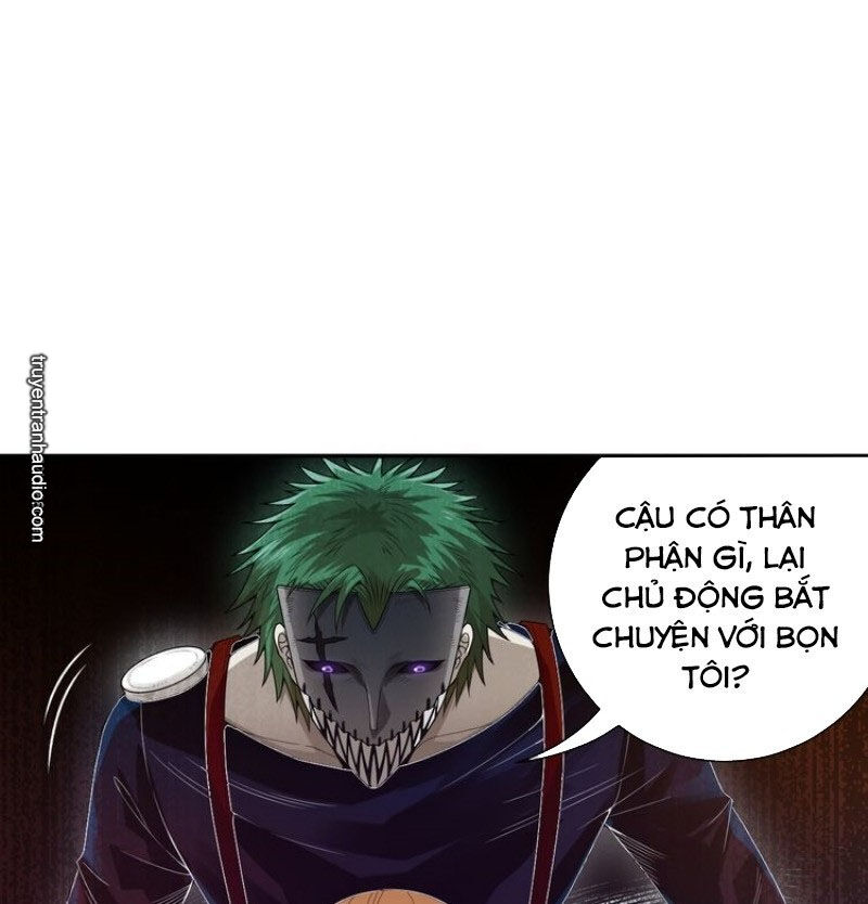 Giản Giới Chapter 97 - Trang 2