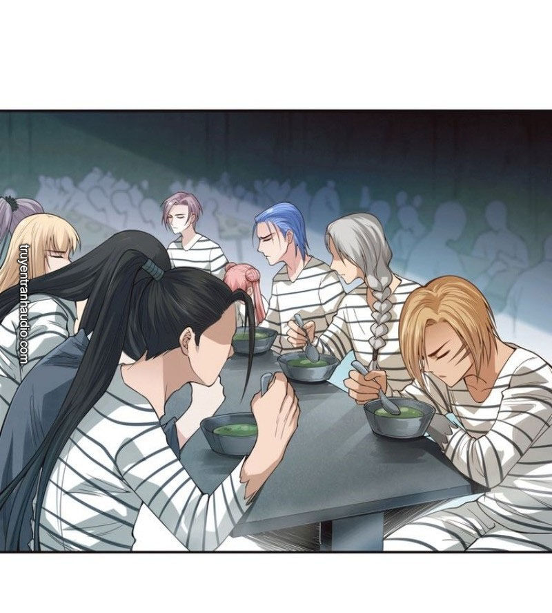 Giản Giới Chapter 97 - Trang 2