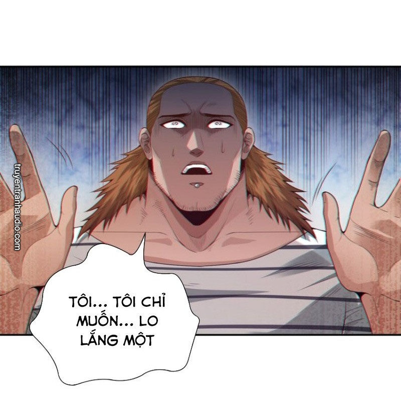 Giản Giới Chapter 97 - Trang 2