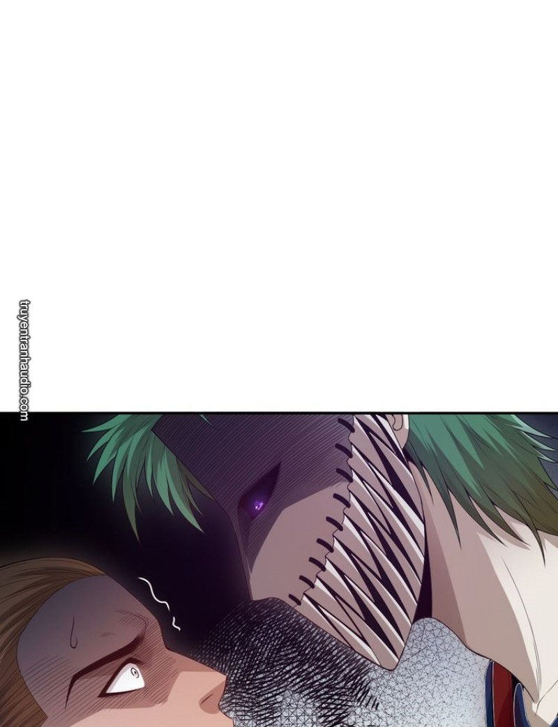 Giản Giới Chapter 97 - Trang 2