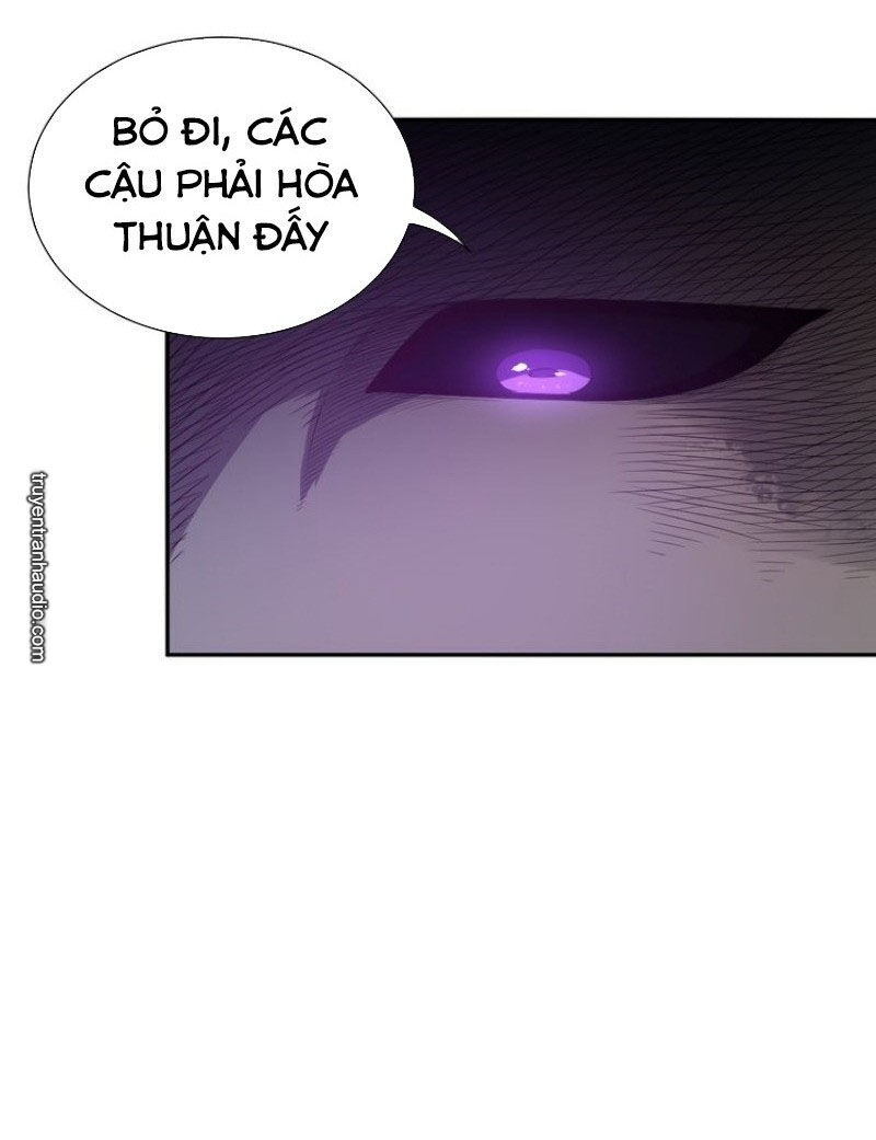 Giản Giới Chapter 97 - Trang 2