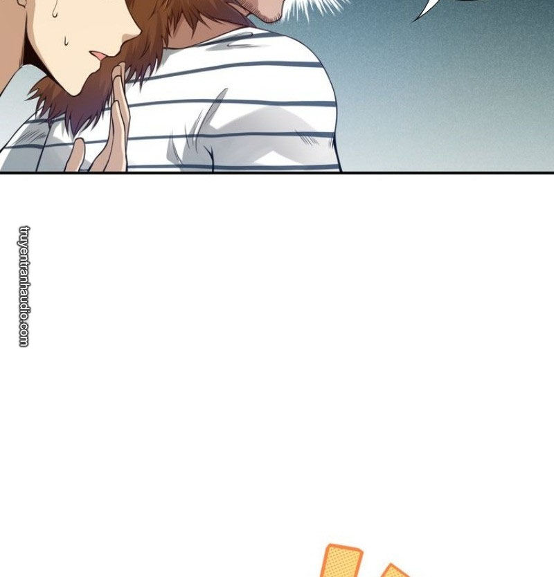 Giản Giới Chapter 97 - Trang 2