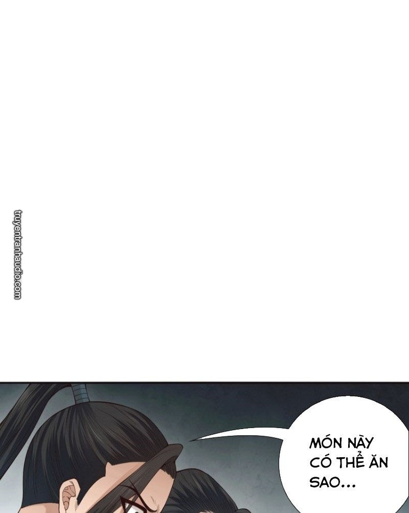 Giản Giới Chapter 97 - Trang 2