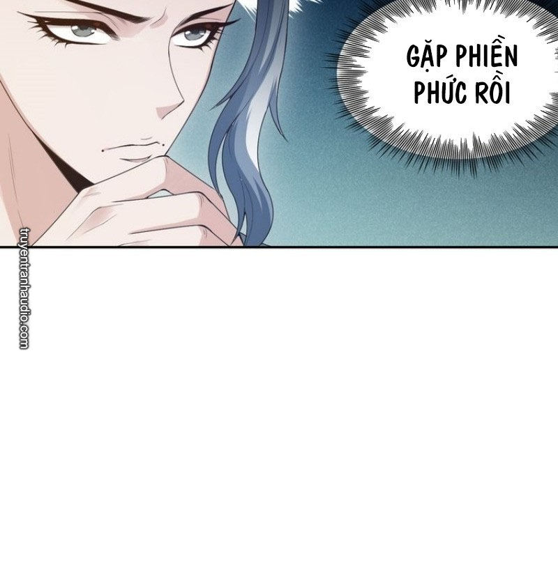 Giản Giới Chapter 97 - Trang 2