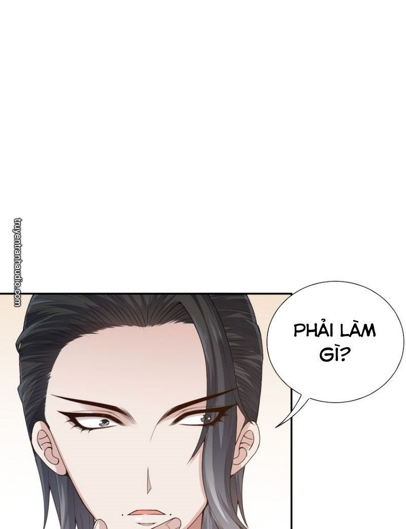 Giản Giới Chapter 97 - Trang 2