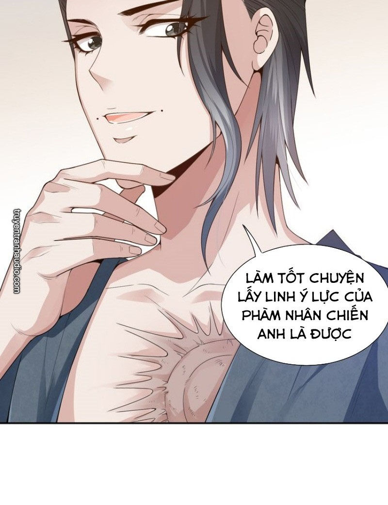 Giản Giới Chapter 97 - Trang 2