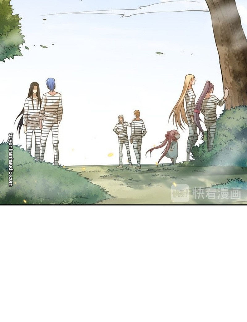 Giản Giới Chapter 97 - Trang 2