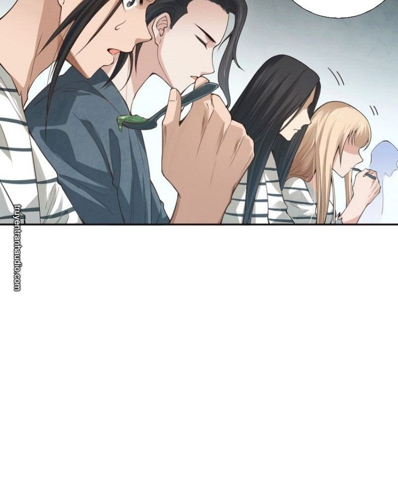 Giản Giới Chapter 97 - Trang 2