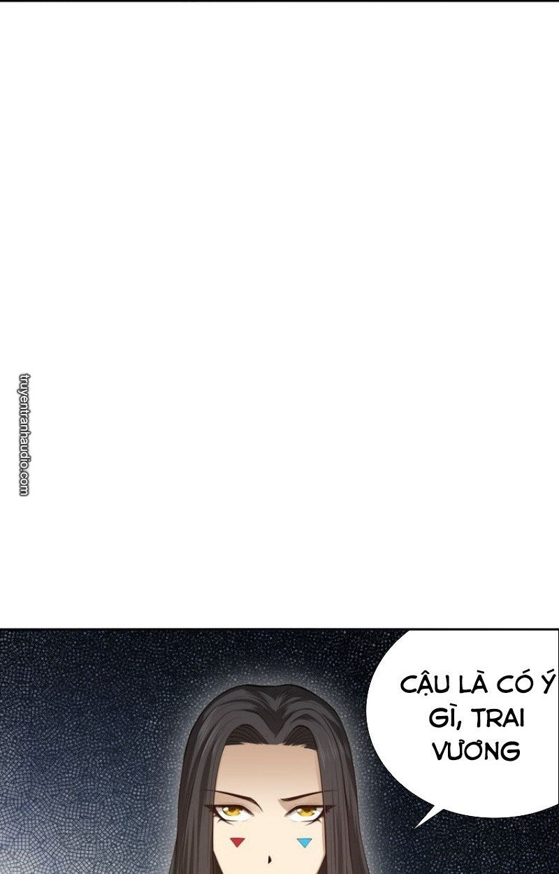 Giản Giới Chapter 97 - Trang 2