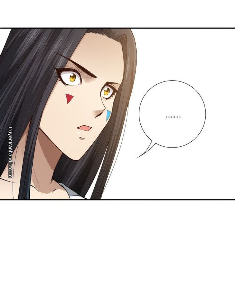 Giản Giới Chapter 97 - Trang 2