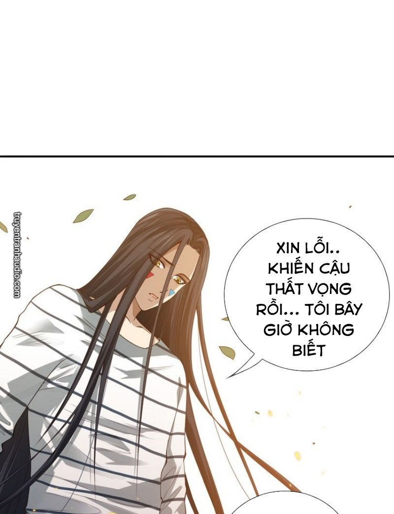 Giản Giới Chapter 97 - Trang 2