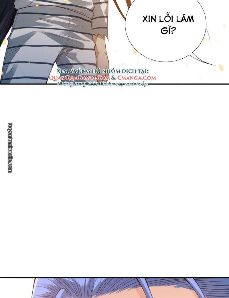 Giản Giới Chapter 97 - Trang 2