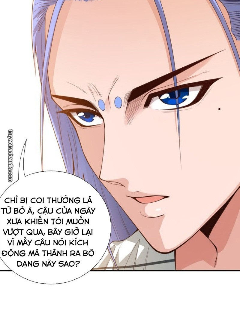 Giản Giới Chapter 97 - Trang 2