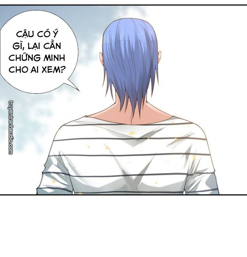 Giản Giới Chapter 97 - Trang 2