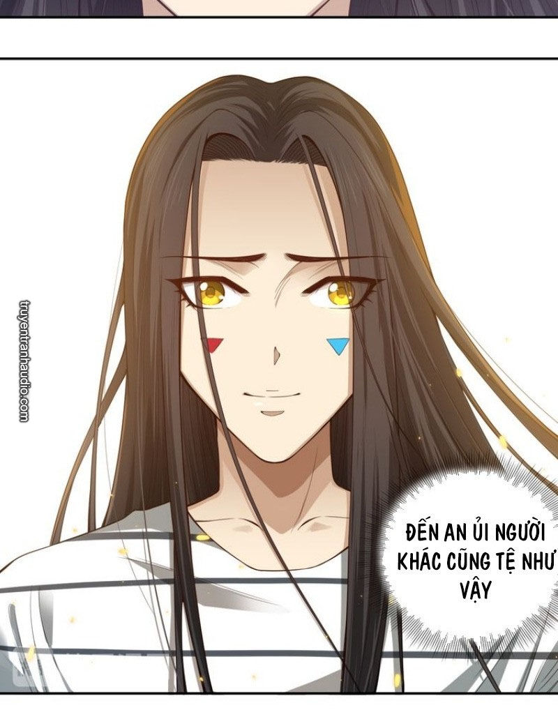 Giản Giới Chapter 97 - Trang 2